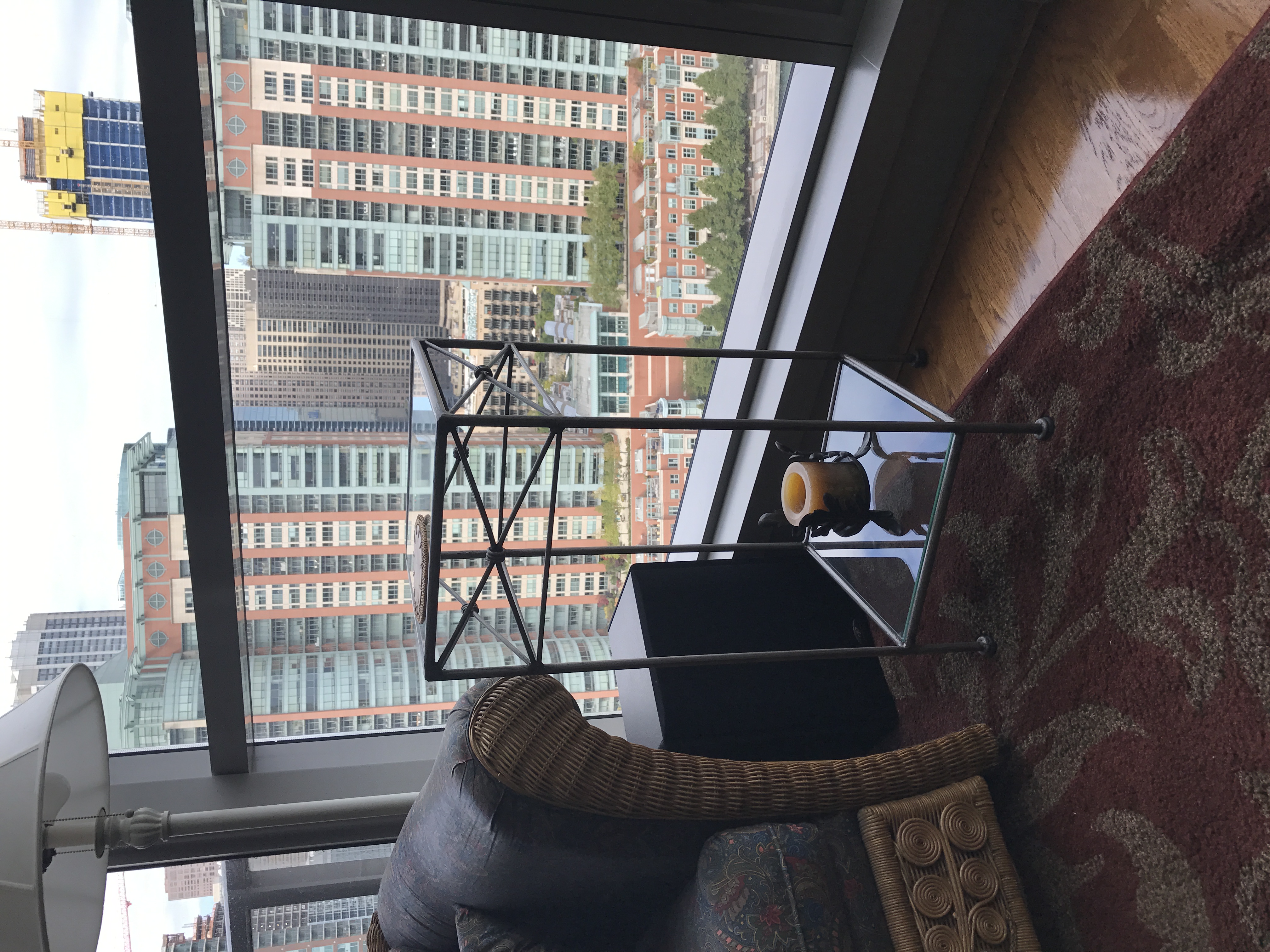 End Table 2